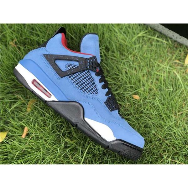 wholesale 4 iv blue suede white men basketball shoes sneakers sports trainers outdoor size 8-13, Black
wholesale 4 iv blue suede white men basketball shoes sneakers sports trainers outdoor size 8-13, Black