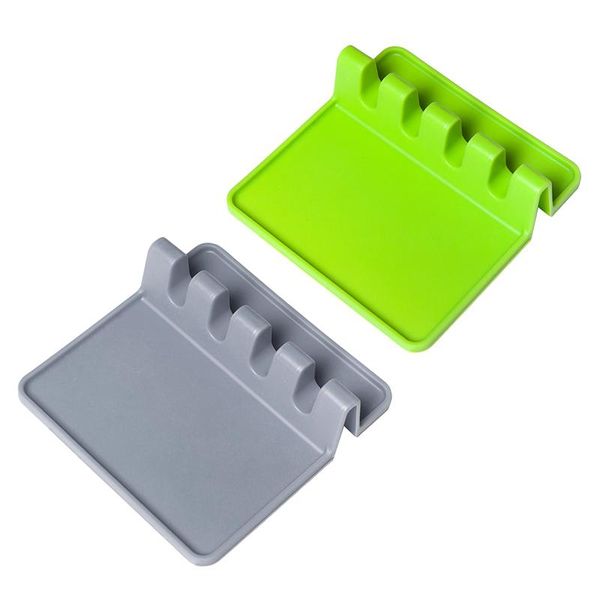mats & pads kitchen cooking tools silicone spoon rest utensil spatula holder heat resistant
mats & pads kitchen cooking tools silicone spoon rest utensil spatula holder heat resistant