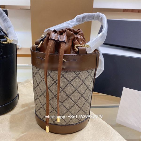 2021 luxurys designers women 1995 shoulder horsebit bucket bag handbags crossbody tote clutch chain shopping evening bags handbag purses wal
2021 luxurys designers women 1995 shoulder horsebit bucket bag handbags crossbody tote clutch chain shopping evening bags handbag purses wal