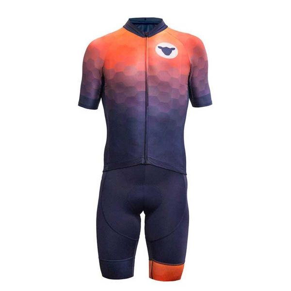 black sheep mens cycling jersey sets breathable bicycle bib gel kit clothing riding bike wear clothes racing, Black;blue
black sheep mens cycling jersey sets breathable bicycle bib gel kit clothing riding bike wear clothes racing, Black;blue