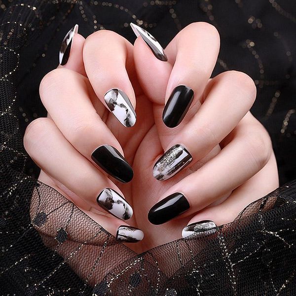 false nails nail art stickers decoration long lasting reusable tips decals for women cin6 899, Red;gold
false nails nail art stickers decoration long lasting reusable tips decals for women cin6 899, Red;gold