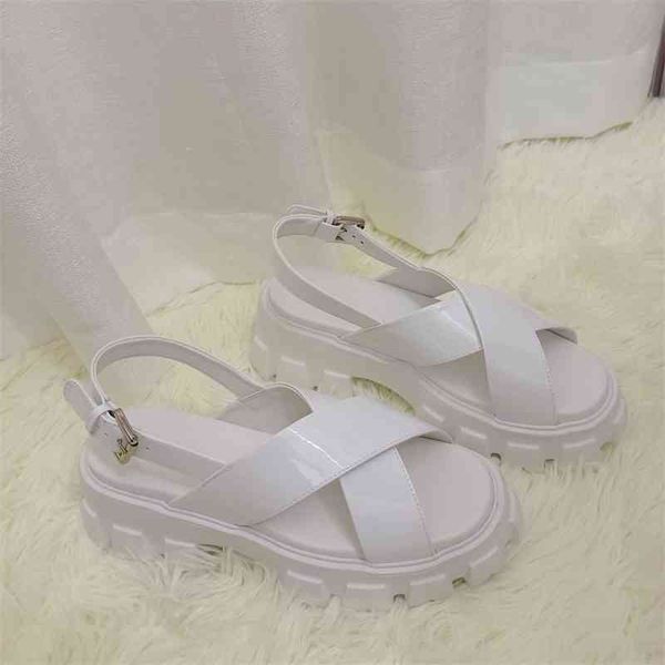 80% off shoes brand designer platform shoes for women peep toe ankle strap woman sandals casual comfortable summer, Black
80% off shoes brand designer platform shoes for women peep toe ankle strap woman sandals casual comfortable summer, Black