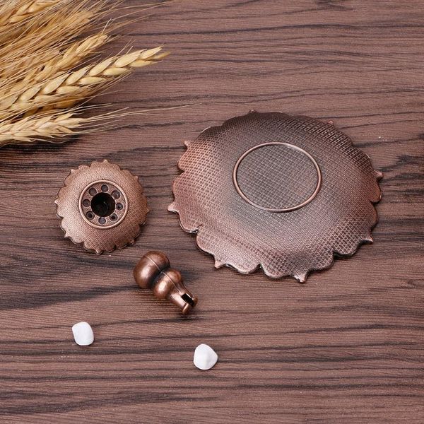 fragrance lamps axye 9 holes lotus incense burner holder flower shaped censer plate stick cone home
fragrance lamps axye 9 holes lotus incense burner holder flower shaped censer plate stick cone home