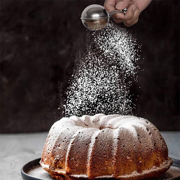 baking & pastry tools tea infuser stainless steel filter mesh reusable handle sugar flour spice teapot gadgets kitchen cozinha #j2
baking & pastry tools tea infuser stainless steel filter mesh reusable handle sugar flour spice teapot gadgets kitchen cozinha #j2