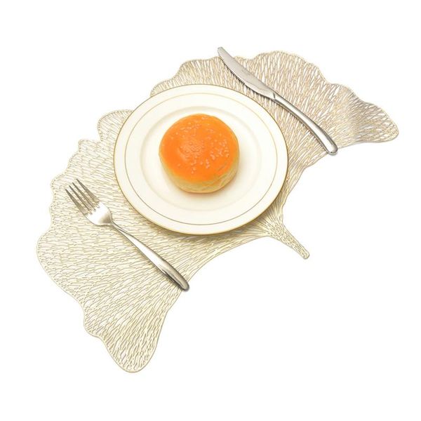 mats & pads pvc hollow insulation table bowl home decor heat resistant leaves shape placemat for dining
mats & pads pvc hollow insulation table bowl home decor heat resistant leaves shape placemat for dining