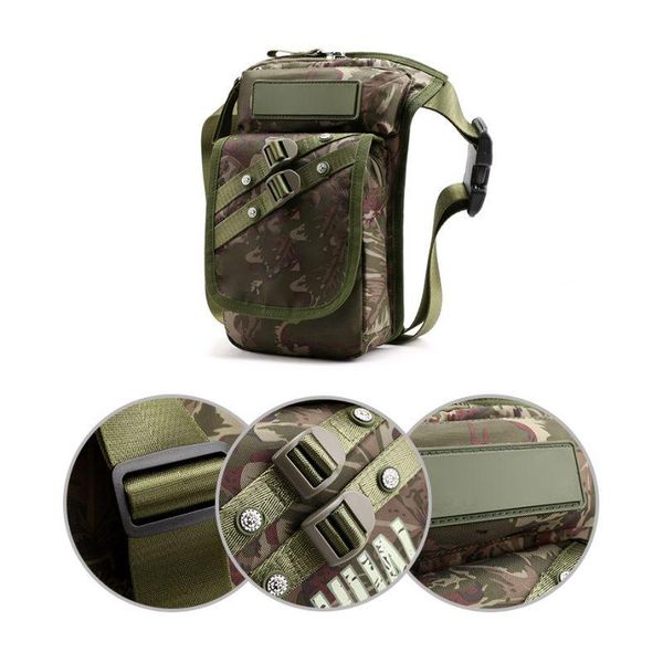 outdoor bags riding bag multi-function large-capacity waist chest pack men's sports running messenger
outdoor bags riding bag multi-function large-capacity waist chest pack men's sports running messenger