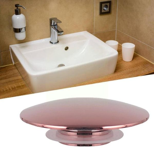 other bath & toilet supplies 1pcs practical wash basin plug sink faucet hole ser accessories drainage cover kitchen anti-leakage water s
other bath & toilet supplies 1pcs practical wash basin plug sink faucet hole ser accessories drainage cover kitchen anti-leakage water s