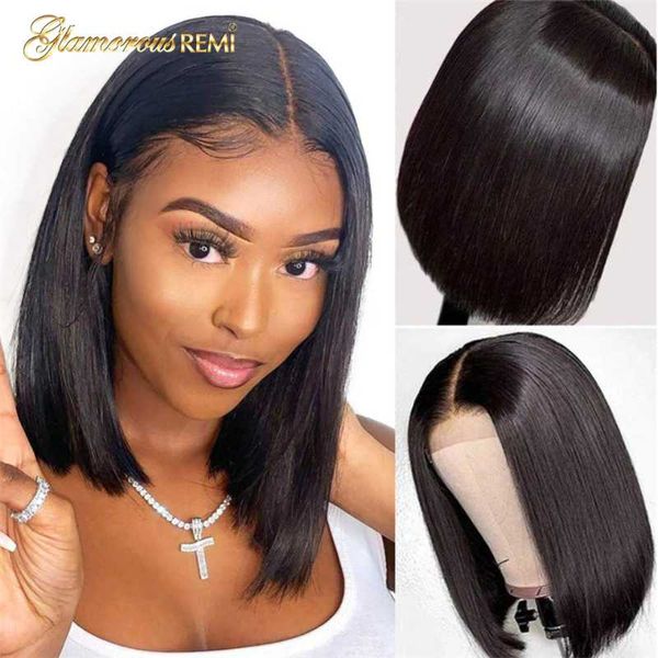 lace wigs short bob wig 13x4 brazilian straight front for black women pre-plucked 4x4 closure human hair, Black;brown
lace wigs short bob wig 13x4 brazilian straight front for black women pre-plucked 4x4 closure human hair, Black;brown