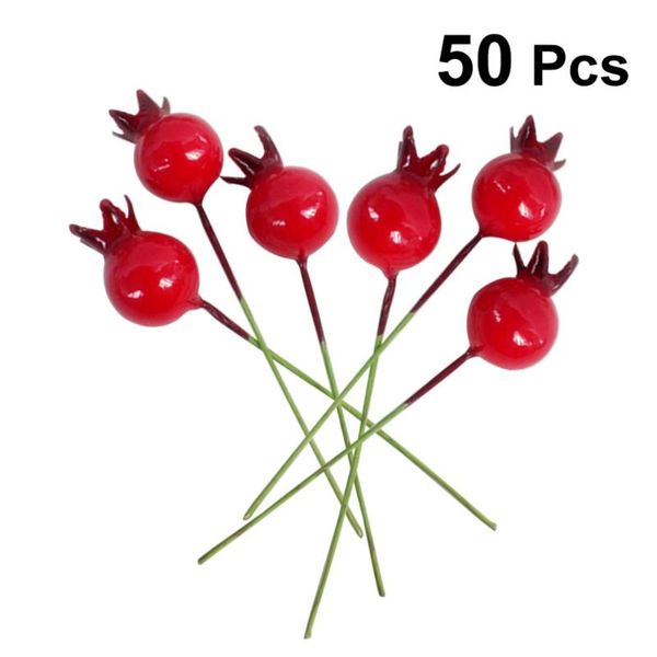party decoration 50pcs simulation pomegranate fake fruit pography props (red)
party decoration 50pcs simulation pomegranate fake fruit pography props (red)