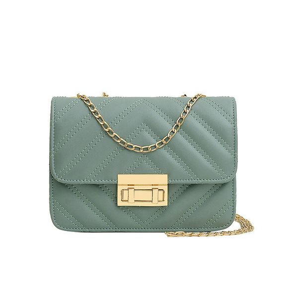 shoulder bags solid color women chain small square bag street trend hand messenger female winter fashion all-match
shoulder bags solid color women chain small square bag street trend hand messenger female winter fashion all-match