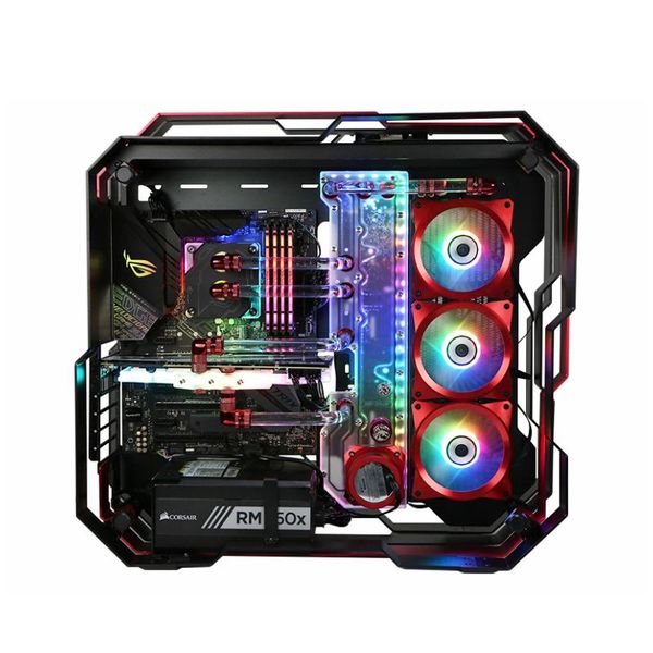 fans & coolings bykski zeaginal zg07 computer case navigable water tank plate channel solution 3pin rgb combo ddc pump rgv-zg-07-p cooler
fans & coolings bykski zeaginal zg07 computer case navigable water tank plate channel solution 3pin rgb combo ddc pump rgv-zg-07-p cooler