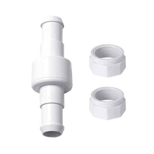pool & accessories durable cleaner hose rotating three-piece replacement part for polaris 180, 280, 380, 480, 3900
pool & accessories durable cleaner hose rotating three-piece replacement part for polaris 180, 280, 380, 480, 3900