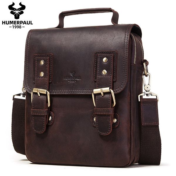 crazy horse leather messenger bag single shoulder men's leather bag management economic room clothing storage
crazy horse leather messenger bag single shoulder men's leather bag management economic room clothing storage