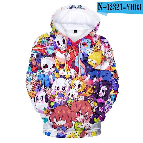 men's hoodies & sweatshirts cute anime kids hoody 3d undertale sans hoodie novelty boys girls sweatshirt children clothes halloween pul, Black
men's hoodies & sweatshirts cute anime kids hoody 3d undertale sans hoodie novelty boys girls sweatshirt children clothes halloween pul, Black