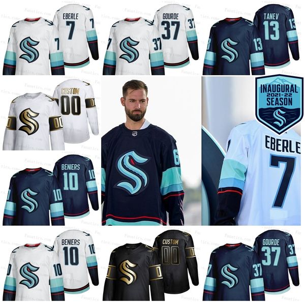 seattle kraken 2021-22 inaugural season jersey yanni gourde mark giordano chris driedger colin blackwell tanev eberle jared mccann jaden sch, Black;red
seattle kraken 2021-22 inaugural season jersey yanni gourde mark giordano chris driedger colin blackwell tanev eberle jared mccann jaden sch, Black;red