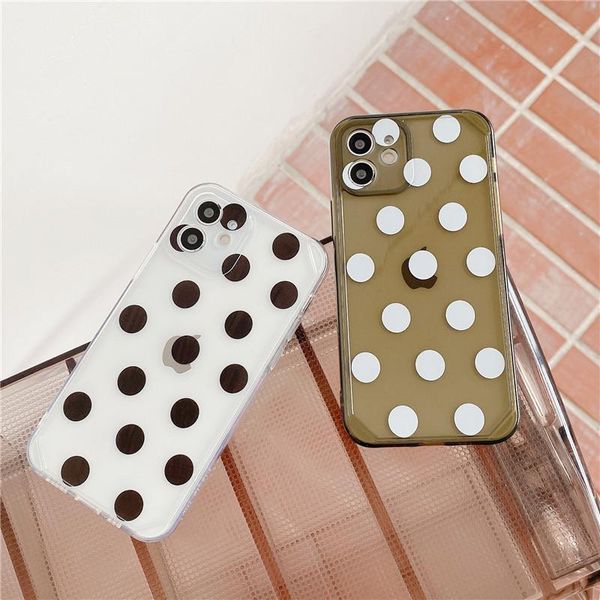 cell phone pouches cute wave point case for 12 mini 11 pro max se 2021 7 8 plus x xr xs clear soft tpu silicon fundas shell
cell phone pouches cute wave point case for 12 mini 11 pro max se 2021 7 8 plus x xr xs clear soft tpu silicon fundas shell