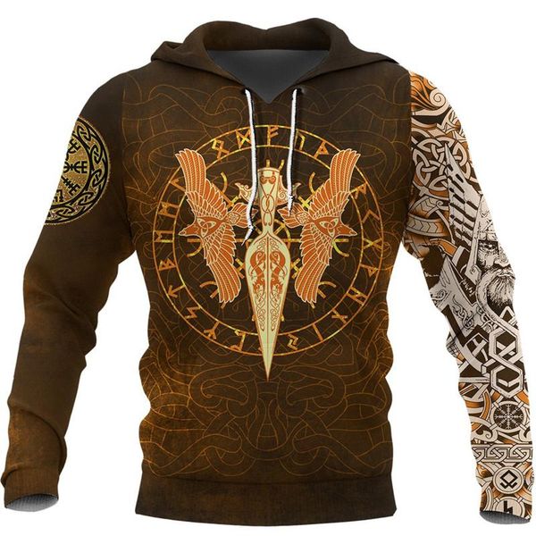 men's hoodies & sweatshirts viking style hoodie odin and two golden crows 3d printed zipper autumn casual street sweatshirt, Black
men's hoodies & sweatshirts viking style hoodie odin and two golden crows 3d printed zipper autumn casual street sweatshirt, Black