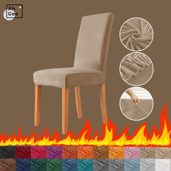 velvet chair covers dinner room set of 6 spandex cover for home seat chairs kitchen elastic
velvet chair covers dinner room set of 6 spandex cover for home seat chairs kitchen elastic