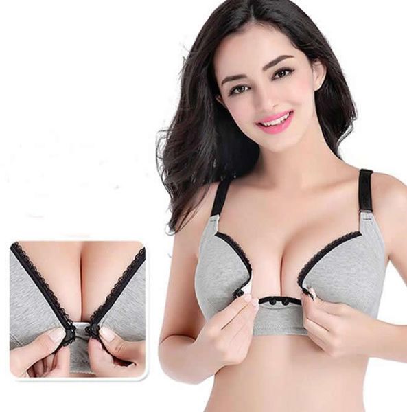 maternity intimates pregnant women fashion nursing bra pregnancy breast feeding adjusted bras underwear, White
maternity intimates pregnant women fashion nursing bra pregnancy breast feeding adjusted bras underwear, White