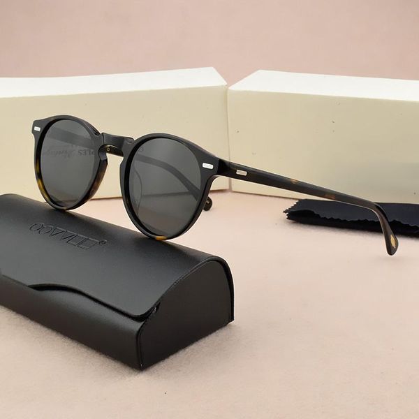 sunglasses 2021 fashion classic men women ov5186 polarized mens designer masculine male mirror eyewear brand sun glasses driving, White;black
sunglasses 2021 fashion classic men women ov5186 polarized mens designer masculine male mirror eyewear brand sun glasses driving, White;black