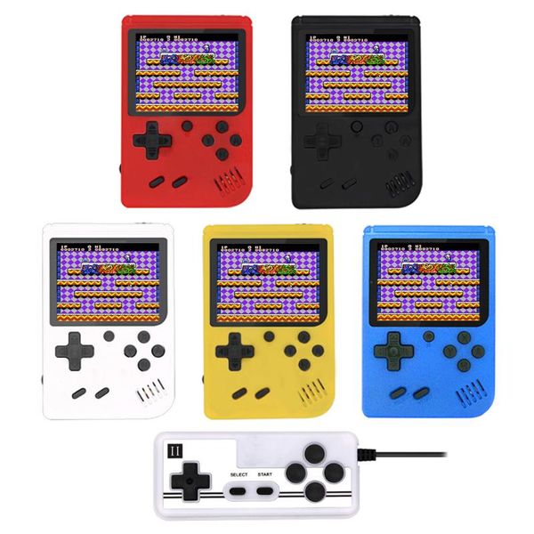 portable game players 3 inch mini retro handheld video console for kids color player 8 bit 500 in 1 gamepads singles doubles
portable game players 3 inch mini retro handheld video console for kids color player 8 bit 500 in 1 gamepads singles doubles