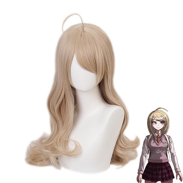 other event & party supplies anime female long wig cosplay costume danganron breaking heat-resistant synthetic
other event & party supplies anime female long wig cosplay costume danganron breaking heat-resistant synthetic