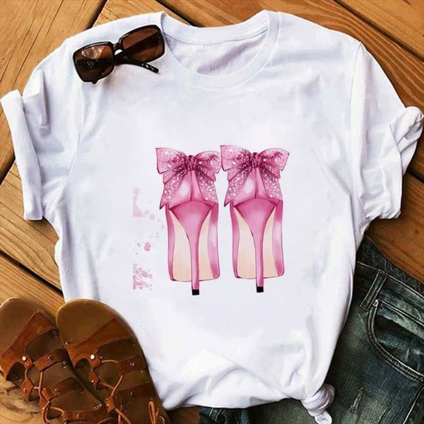 men shoes print tee harajuku mens t shirt summer female graphic ulzzang fashion woman clothes, White;black
men shoes print tee harajuku mens t shirt summer female graphic ulzzang fashion woman clothes, White;black