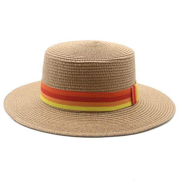 wide brim hats women panama men caps flat band casual outdoor beach straw summer spring white black formal, Blue;gray
wide brim hats women panama men caps flat band casual outdoor beach straw summer spring white black formal, Blue;gray