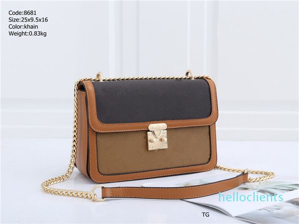 handbag shoulder bag for women luxury designer handbags bags chest pack lady chains presbyopic purse messenger
handbag shoulder bag for women luxury designer handbags bags chest pack lady chains presbyopic purse messenger