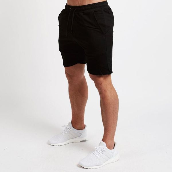 men's shorts sports casual 2021 sweat-absorption quick dry fitness jogging, White;black
men's shorts sports casual 2021 sweat-absorption quick dry fitness jogging, White;black