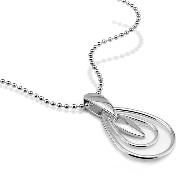 chains christmas day gift necklace 925 sterling silver personalized copper pendant chain for women girl wholesale jewelry
chains christmas day gift necklace 925 sterling silver personalized copper pendant chain for women girl wholesale jewelry
