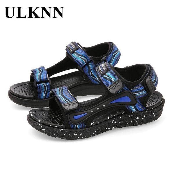 sandals ulknn children's boy's balck beach shoes wholesale kid's camouflage tide boys' in summer 2021 bbay shoe student, Black;red
sandals ulknn children's boy's balck beach shoes wholesale kid's camouflage tide boys' in summer 2021 bbay shoe student, Black;red