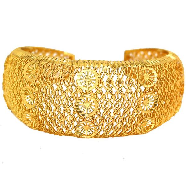 bangle wide 24k copper habesha dubai for women gold color trendy round india hand chain african bridal wedding gifts, Black
bangle wide 24k copper habesha dubai for women gold color trendy round india hand chain african bridal wedding gifts, Black