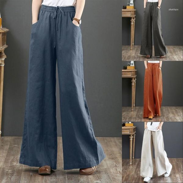 women's pants & capris women's wide leg 2022 autumn trousers kaftan high waist long pantalon palazzo female casual solid turnip pl, Black;white
women's pants & capris women's wide leg 2022 autumn trousers kaftan high waist long pantalon palazzo female casual solid turnip pl, Black;white