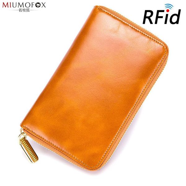 card holders fashion rfid genuine leather passport cover id holder wallet travel wallets coin purse, Brown;gray
card holders fashion rfid genuine leather passport cover id holder wallet travel wallets coin purse, Brown;gray