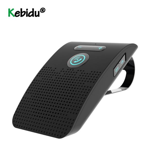 car bluetooth 5.0 handskit sun visor wireless speakerphone multi-point hands speaker manos libres coche mp3 & mp4 players
car bluetooth 5.0 handskit sun visor wireless speakerphone multi-point hands speaker manos libres coche mp3 & mp4 players