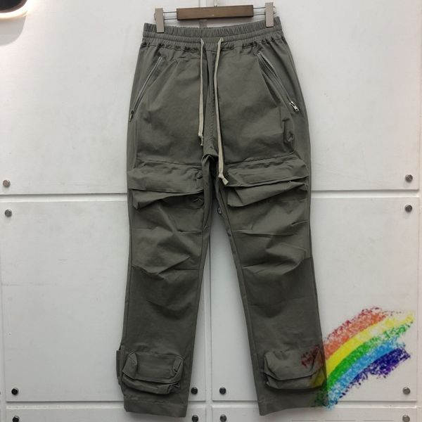 men's pants quality cactus jack multi pocket travis scott cargo men women joggers drawstring sweatpants trousers 2pao, Black
men's pants quality cactus jack multi pocket travis scott cargo men women joggers drawstring sweatpants trousers 2pao, Black