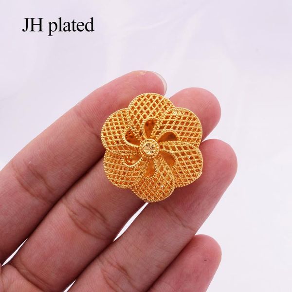 ring women wedding dubai 24k gold jewellery african ethiopia cocktail party bride gifts luxury rings resizable size jewelry cluster, Golden;silver
ring women wedding dubai 24k gold jewellery african ethiopia cocktail party bride gifts luxury rings resizable size jewelry cluster, Golden;silver