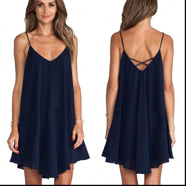 women womens dress summer irregular solid sleeveless evening party beach short mini drop good quality, Black;gray
women womens dress summer irregular solid sleeveless evening party beach short mini drop good quality, Black;gray