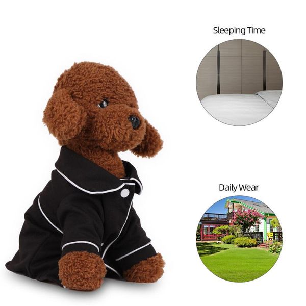 dog apparel shirt soft breathable spring summer stylish small clothes for bichon frise teddy puppies accessories
dog apparel shirt soft breathable spring summer stylish small clothes for bichon frise teddy puppies accessories