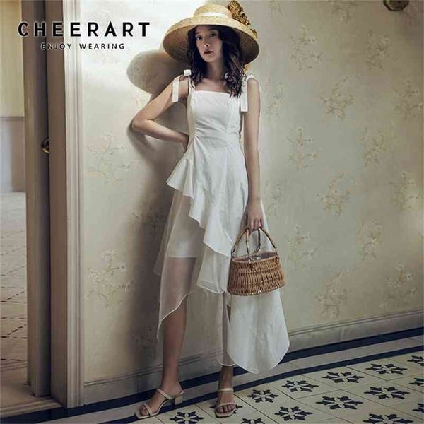 mesh patchwork ruffle asymmetrical holiday dress women white backless ladies tunic long spaghetti strap slip 210427, Black;gray
mesh patchwork ruffle asymmetrical holiday dress women white backless ladies tunic long spaghetti strap slip 210427, Black;gray
