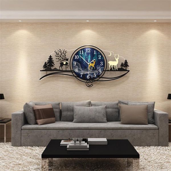 wall clocks large clock creative modern design light luxury european bedroom decoration house decorative watch
wall clocks large clock creative modern design light luxury european bedroom decoration house decorative watch