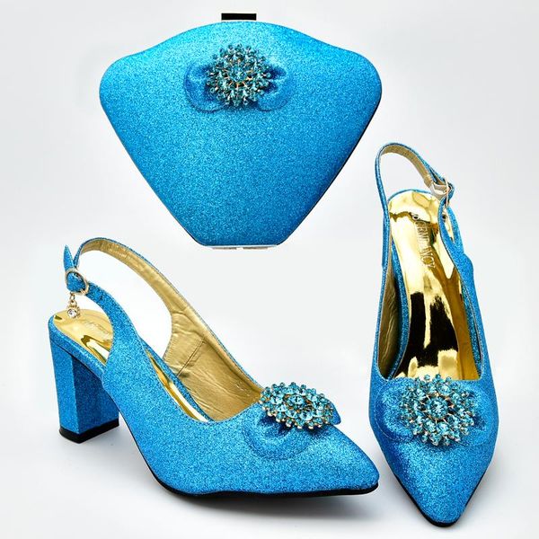 african shoes and bag matching set with crystal selling women italian for wedding dress, Black
african shoes and bag matching set with crystal selling women italian for wedding dress, Black
