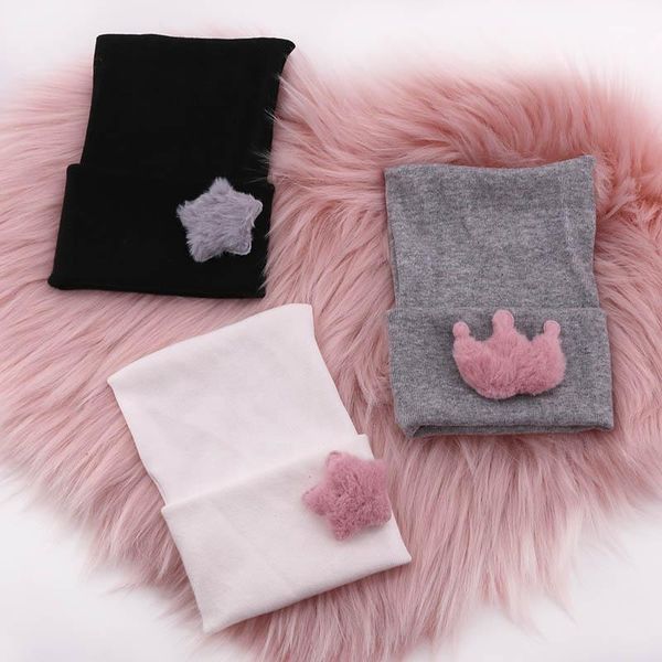 born baby girls fur star white cotton knit beanie hat 2021 soft spring boy crown stuff hair accessories bonnet caps & hats, Yellow
born baby girls fur star white cotton knit beanie hat 2021 soft spring boy crown stuff hair accessories bonnet caps & hats, Yellow