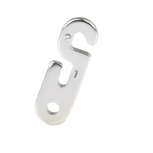 cords, slings and webbing 10pcs 4mm durable aluminum delta cord buckles rope adjusters quick kno antislip tightening hooks wind for tent cam
cords, slings and webbing 10pcs 4mm durable aluminum delta cord buckles rope adjusters quick kno antislip tightening hooks wind for tent cam