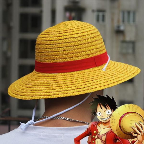 wide brim hats straw hat, neck, rope, low hats, japanese cosplay, cartoon props, children's striped beach summer hat, Blue;gray
wide brim hats straw hat, neck, rope, low hats, japanese cosplay, cartoon props, children's striped beach summer hat, Blue;gray