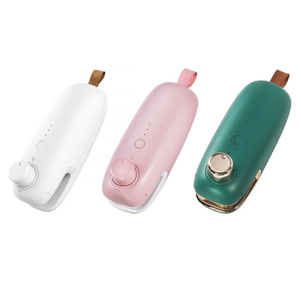 bag clips plastic food sealing machine mini heat for potato chip clip kitchen tool portable heating usb
bag clips plastic food sealing machine mini heat for potato chip clip kitchen tool portable heating usb