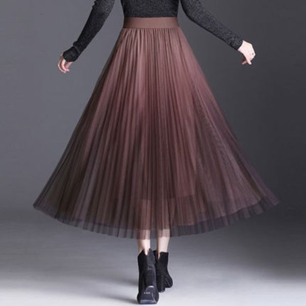 skirts pleated black spring skirt for women high waist ball gown casual midi skirts female fashion clothing 2021 tide
skirts pleated black spring skirt for women high waist ball gown casual midi skirts female fashion clothing 2021 tide