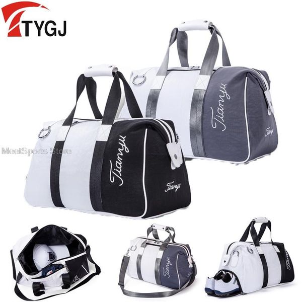 golf bags large capacity bag clothing lightweight casual shoes double layer sports handbags portable travelling pack
golf bags large capacity bag clothing lightweight casual shoes double layer sports handbags portable travelling pack