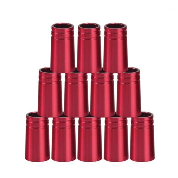 12pcs/pack golf ferrules .370 aluminum 22mm for irons shafts club accessories complete set of clubs1
12pcs/pack golf ferrules .370 aluminum 22mm for irons shafts club accessories complete set of clubs1
